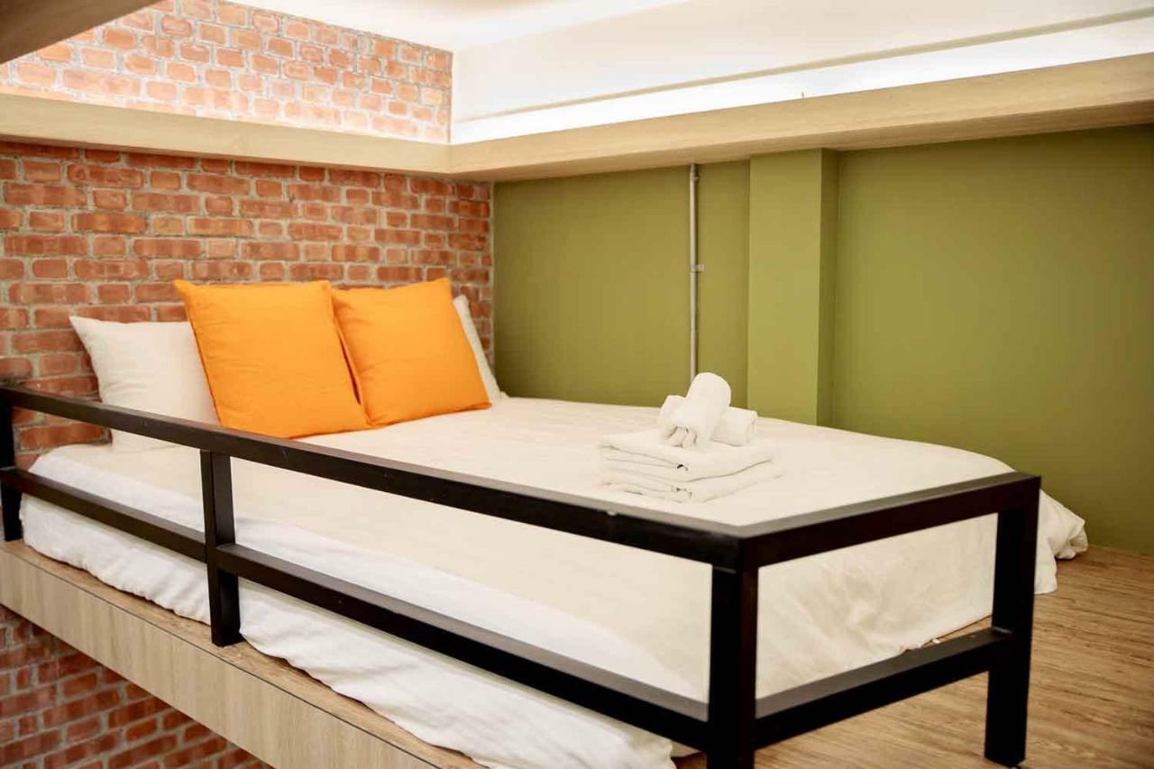 Bird Series B&B&Hostel複合式民宿#本國旅客須先匯款 Tainan Exteriör bild