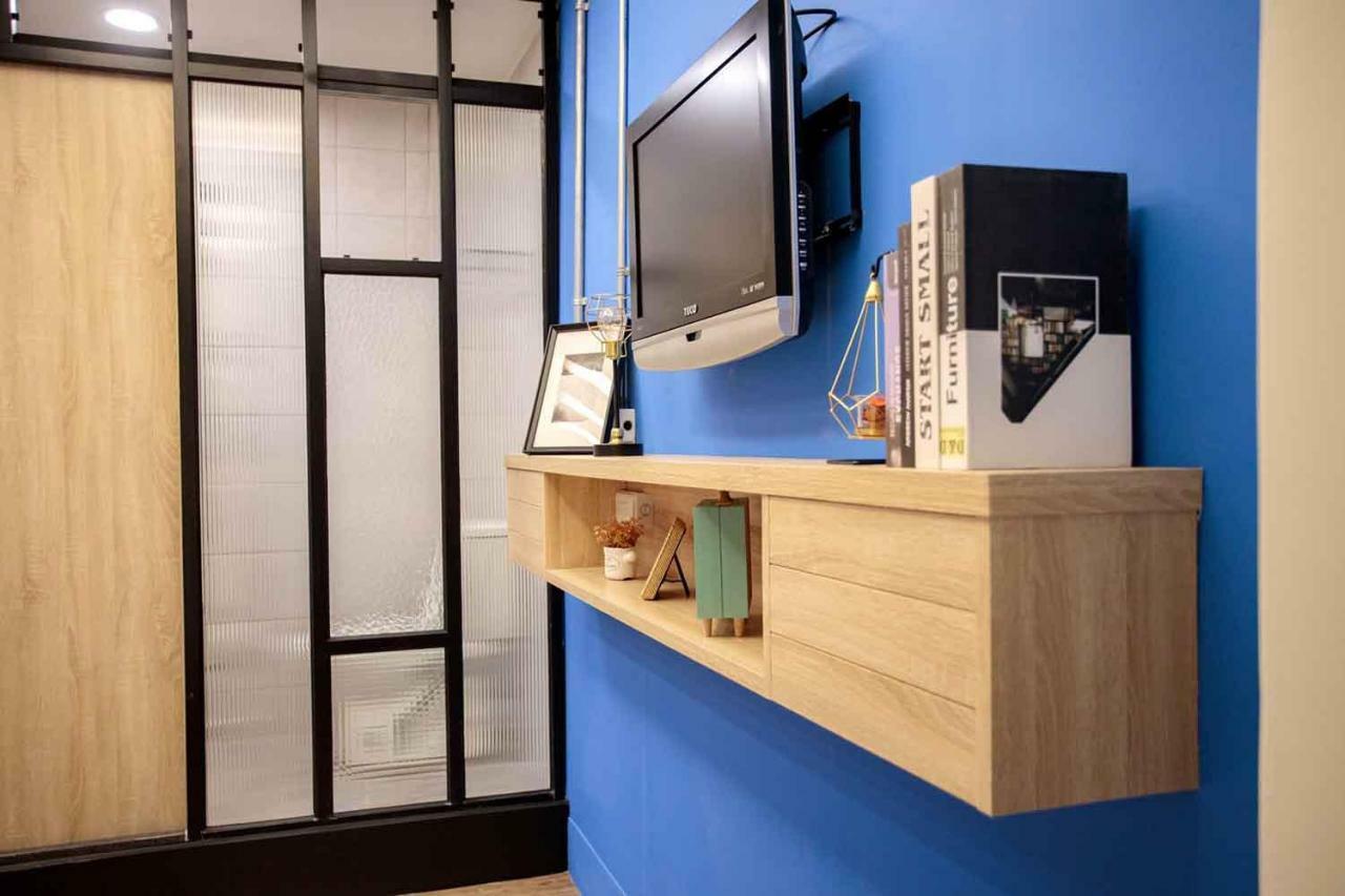 Bird Series B&B&Hostel複合式民宿#本國旅客須先匯款 Tainan Exteriör bild